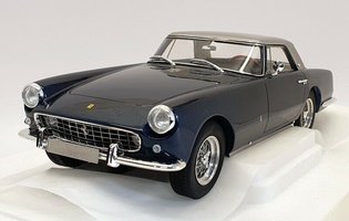 FERRARI - 250GT COUPE PININFARINA 1958